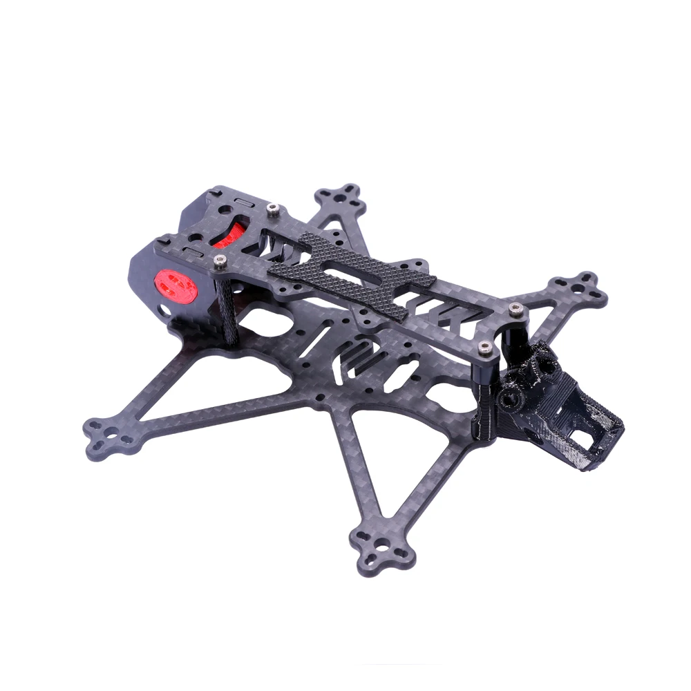 Drone Racing Motor - AlfaRC Fi-135 3 pouces Hélice Cure-dents
