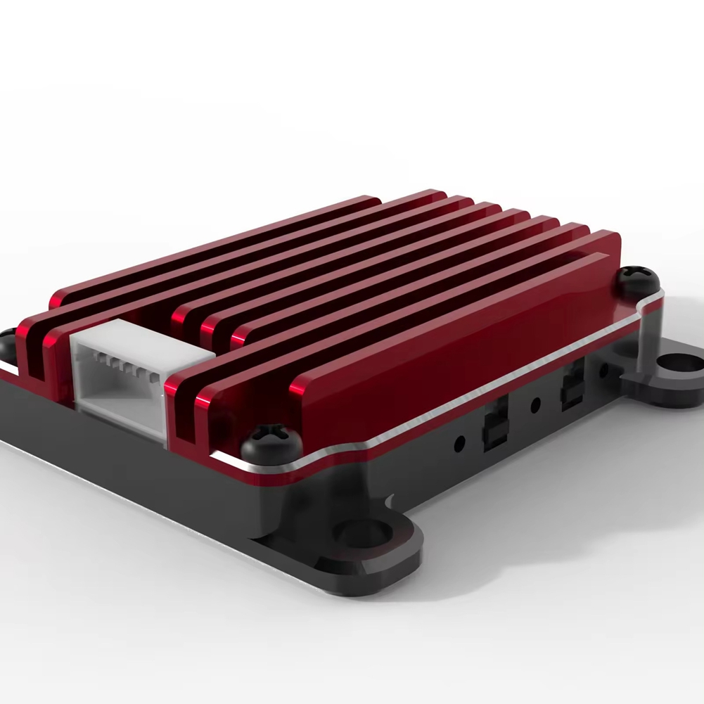 Drone Racing Transmitter - Transmetteur vidéo VTX 5.8G 1.6W 48CH