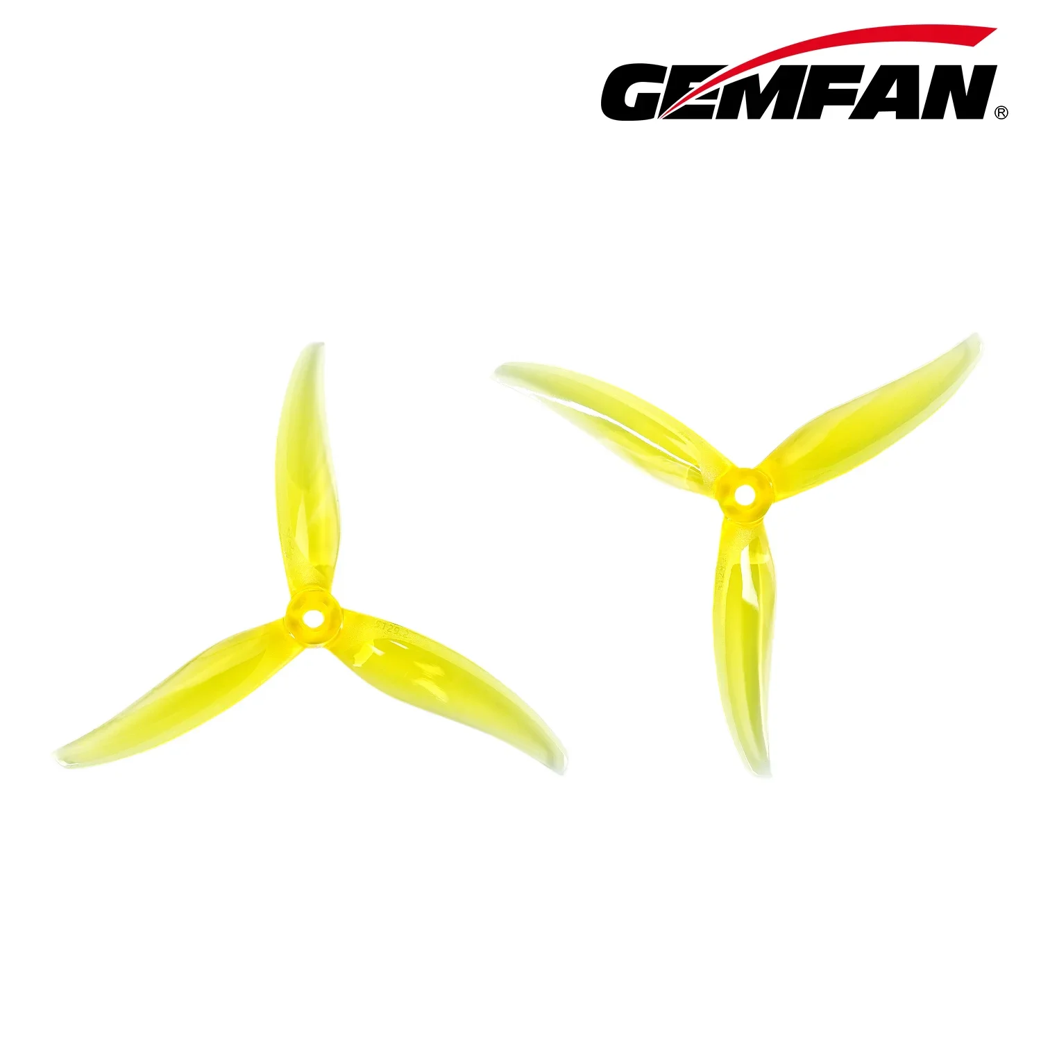 12 paires d'hélices Gemfan 512 - Drone Racing Motor avis et prix