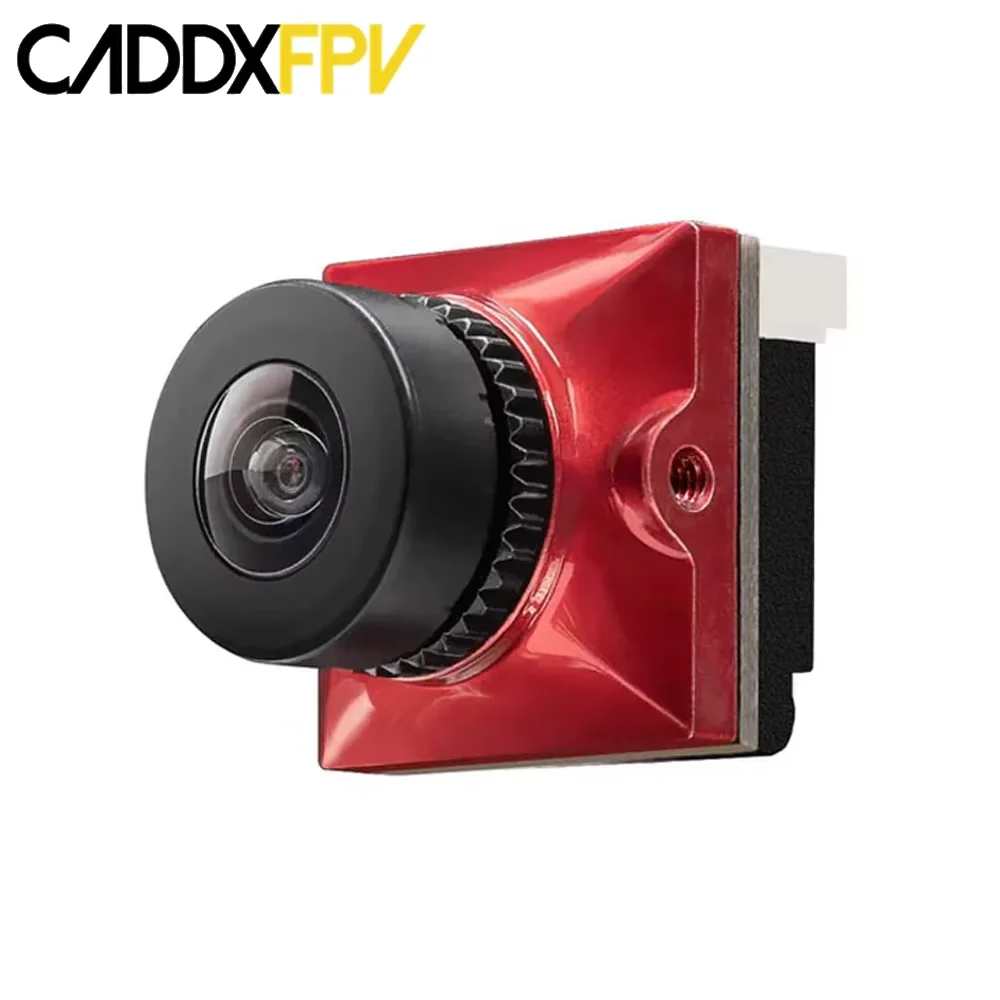 Caddx Ratel 2 V2 FPV caméra Ra - Drone Racing Camera avis et prix