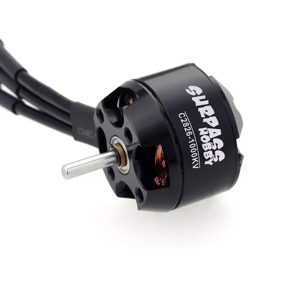 SURPASS HOBBY-Moteur sans bala - Drone Racing Esc avis et prix