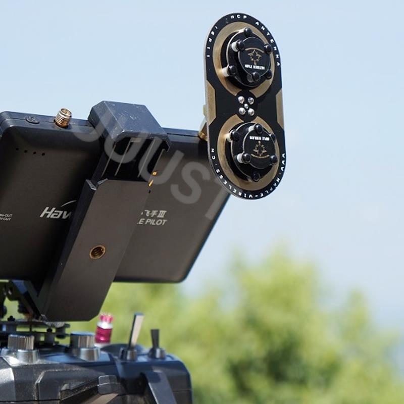 Antenne sans fil en érable 11d - Drone Racing Gate avis et prix
