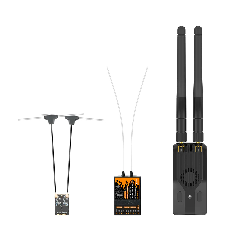 Émetteur BETAFPV SuperG Nano E - Drone Racing Transmitter avis et prix