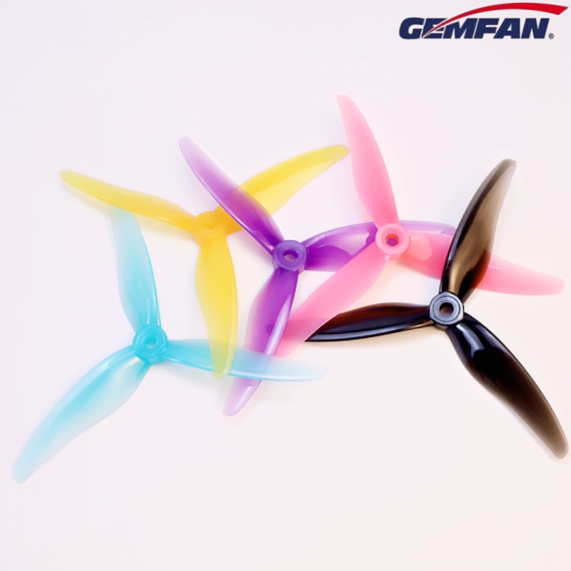 Nouvelles 4 paires d'hélices G - Drone Racing Motor avis et prix