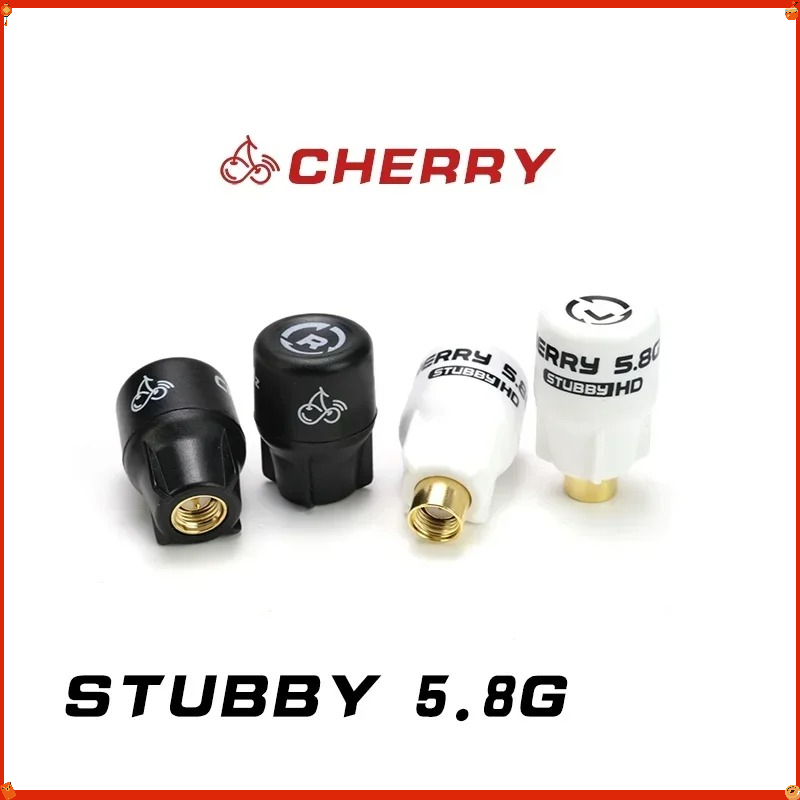 Antenne FPV Rush Cherry 5.8G S - Drone Racing Antenna avis et prix