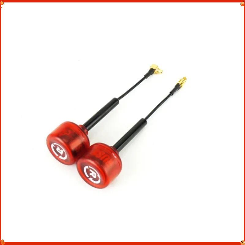 Antenne FPV Rush Cherry 5.8G S - Drone Racing Antenna avis et prix