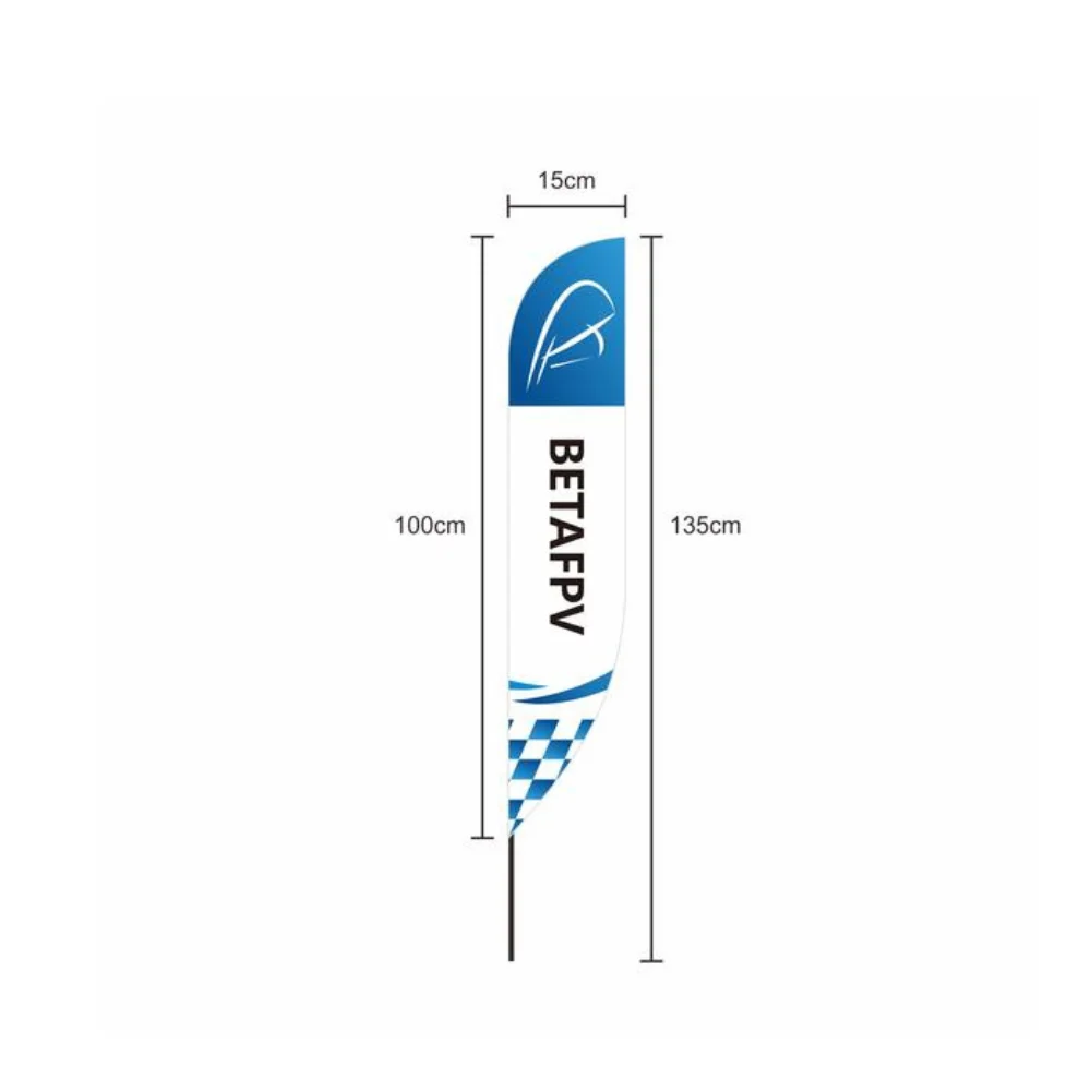Kit d'obstacles de course FPV  - Drone Racing Flag avis et prix
