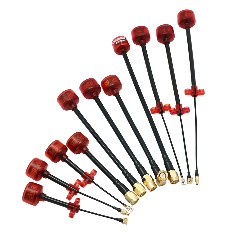 Rush Cherry FPV 5.8G antenne L - Drone Racing Antenna avis et prix