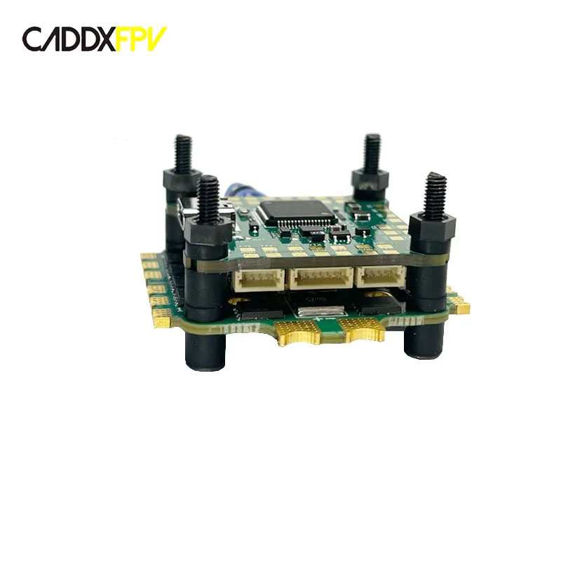 Contrôleur de vol de pile CADD - Drone Racing Esc avis et prix