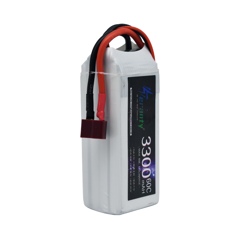 Batterie Rechargeable LiPo 4s  - Drone Racing Battery avis et prix