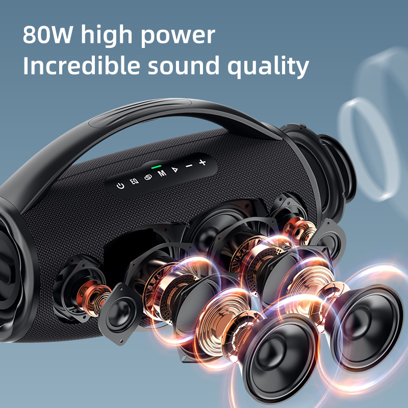 Haut-parleur Bluetooth ZEALOT- - Holy Stone Drone Hs175 avis et prix