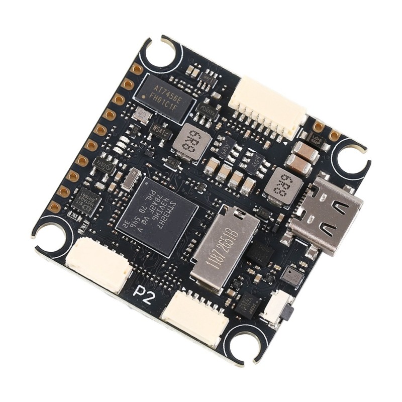 Contrôleur de vol A63T-TBS Luc - Drone Racing Camera avis et prix