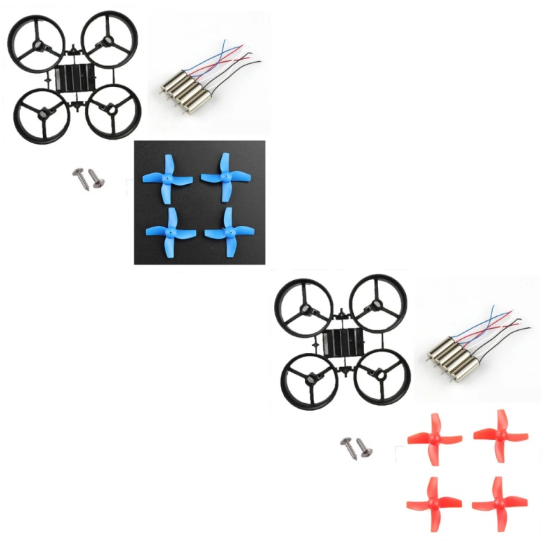 JJRC H36 Eachine E010 petit Ki - Drone Racing Battery avis et prix