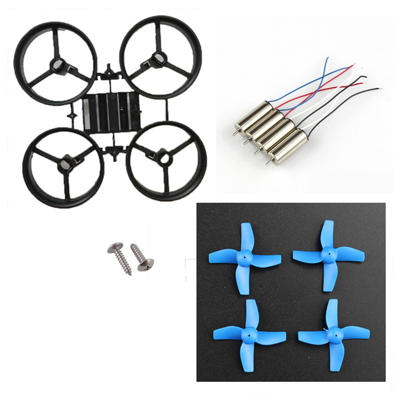 JJRC H36 Eachine E010 petit Ki - Drone Racing Battery avis et prix