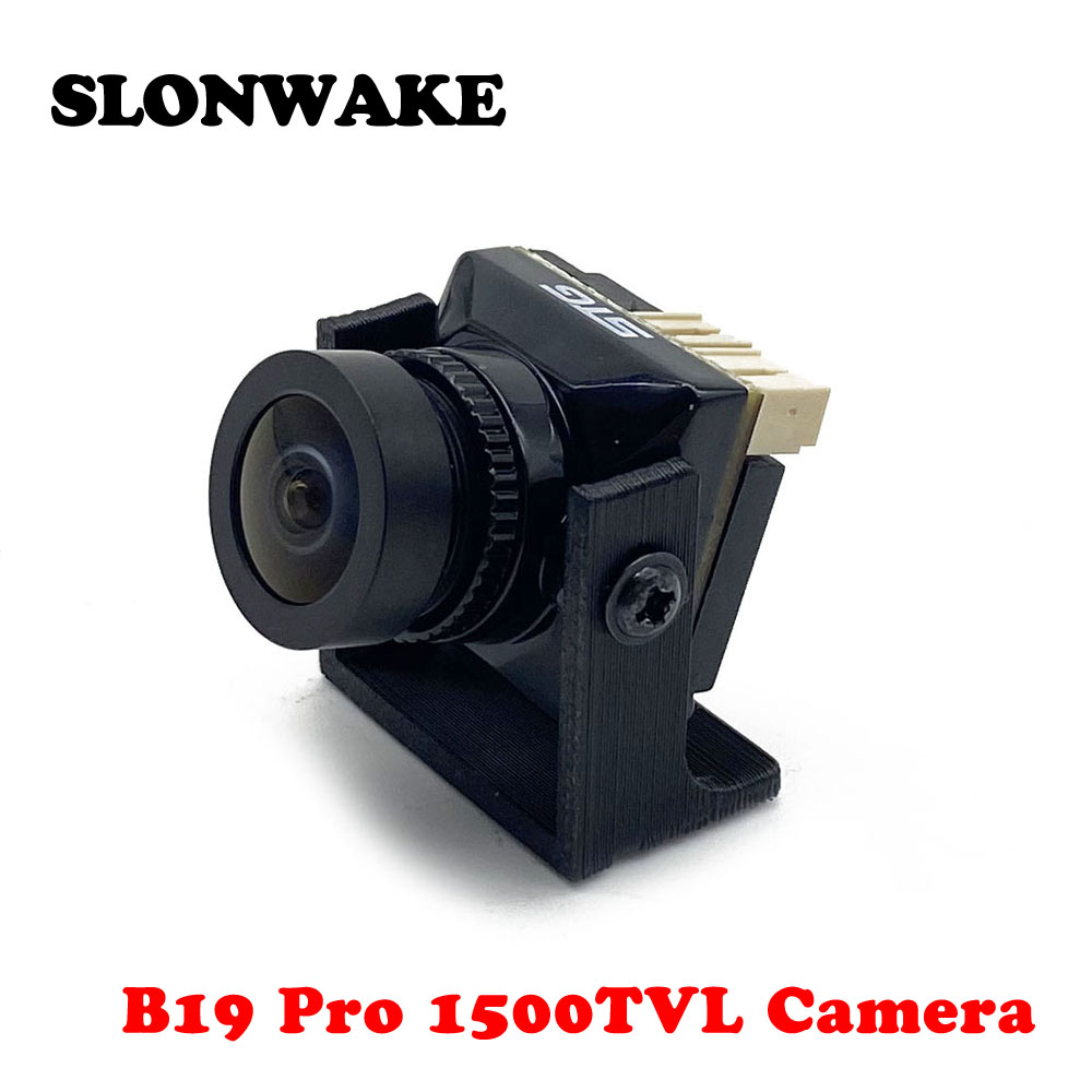 JINJIEAN B19 PRO Mini caméra F - Drone Racing Transmitter avis et prix