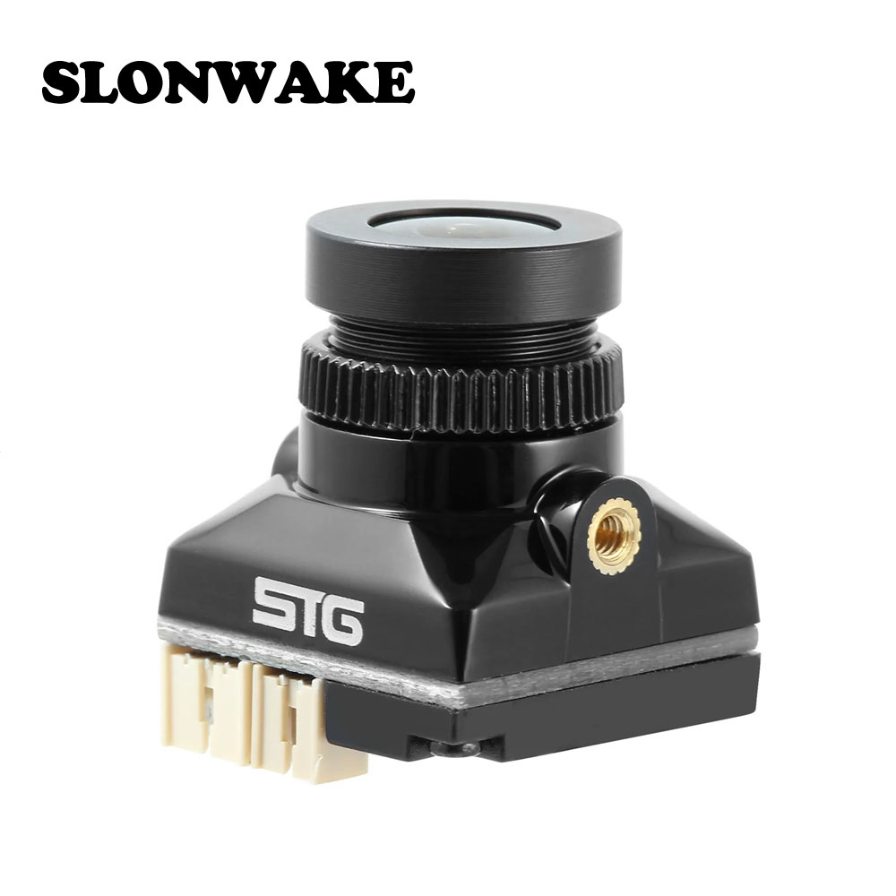 JINJIEAN B19 PRO Mini caméra F - Drone Racing Transmitter avis et prix