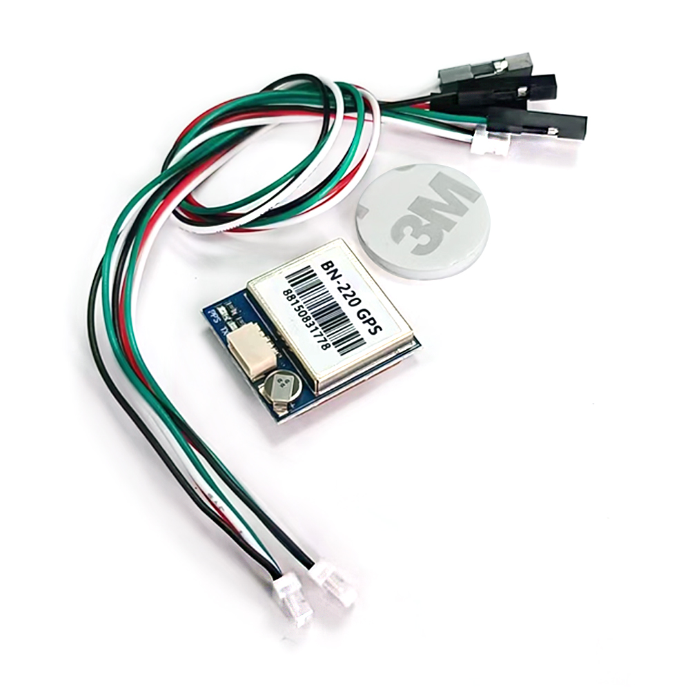 Module GPS GLONASS BN-220 BN88 - Drone Racing Antenna avis et prix