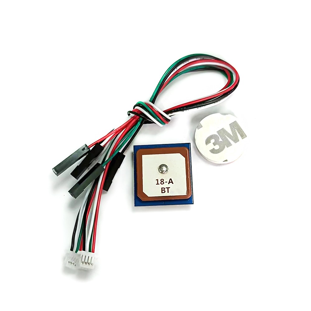 Module GPS GLONASS BN-220 BN88 - Drone Racing Antenna avis et prix