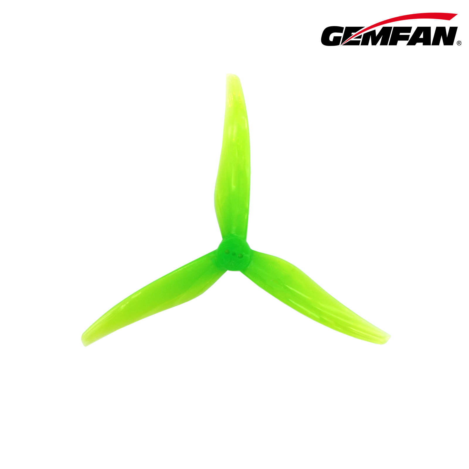 Houragan SL 5125 hélice Gemfan - Drone Racing Motor avis et prix
