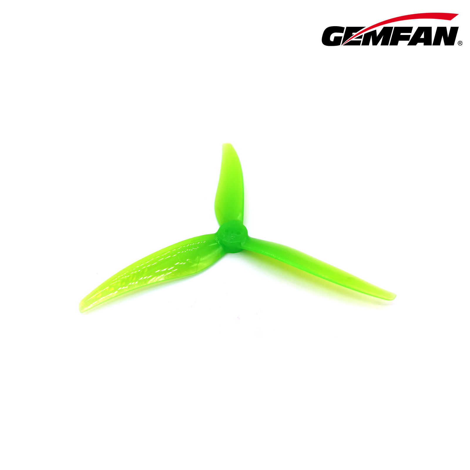 Houragan SL 5125 hélice Gemfan - Drone Racing Motor avis et prix