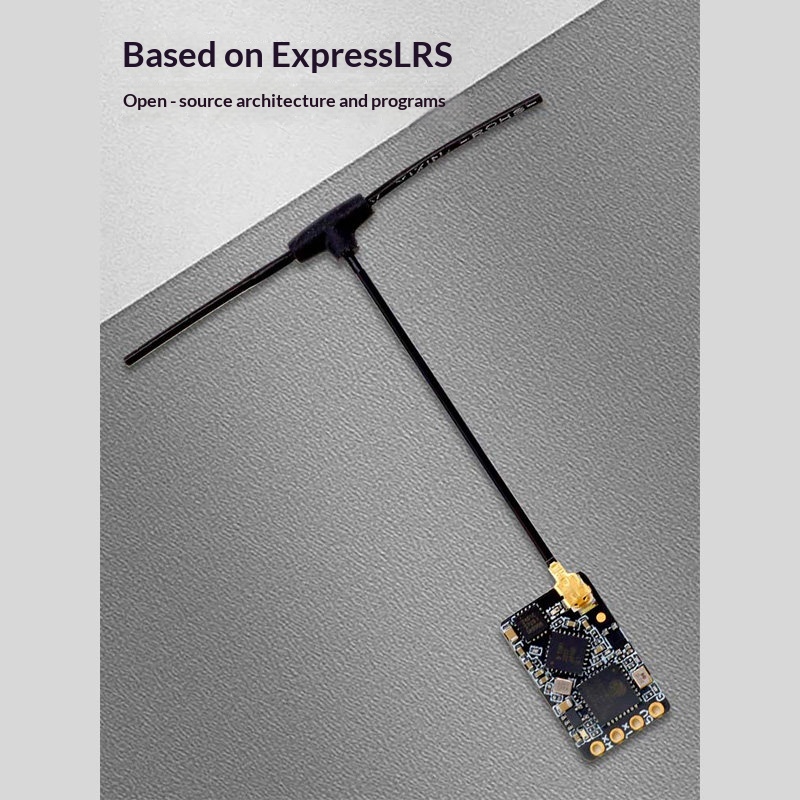 Récepteur Hot BAYCK Expresslrs - Drone Racing Transmitter avis et prix