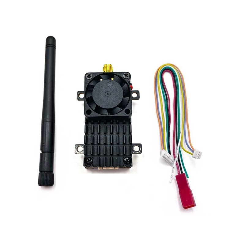 【EXCLUSIF NOUVEAU UTILISATEUR】 - Drone Racing Transmitter avis et prix