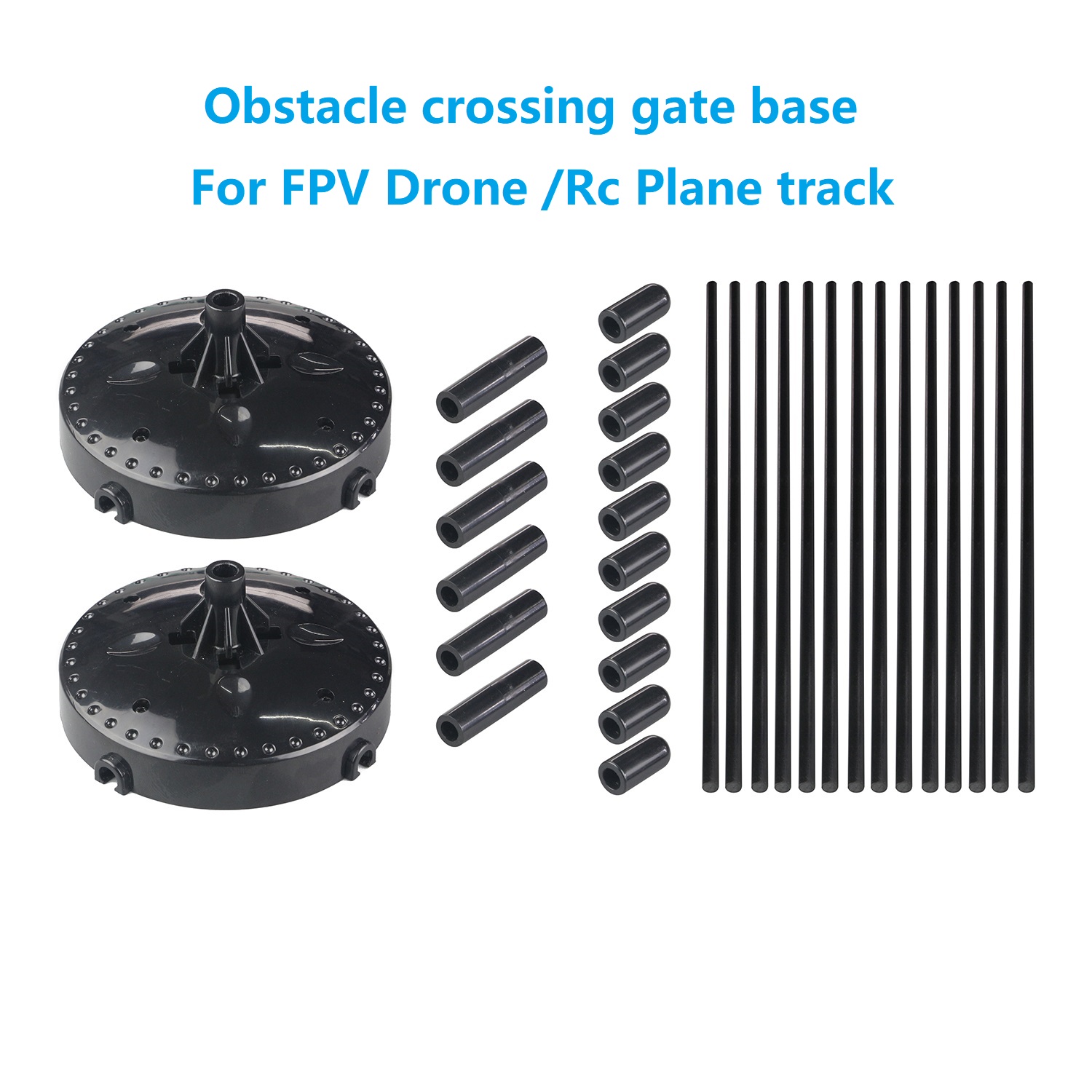 Porte de course FPV circulaire - Drone Racing Flag avis et prix
