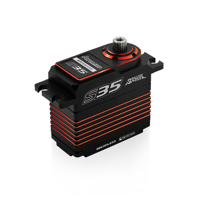 Servo numérique sans balais Po - Drone Racing Gate avis et prix