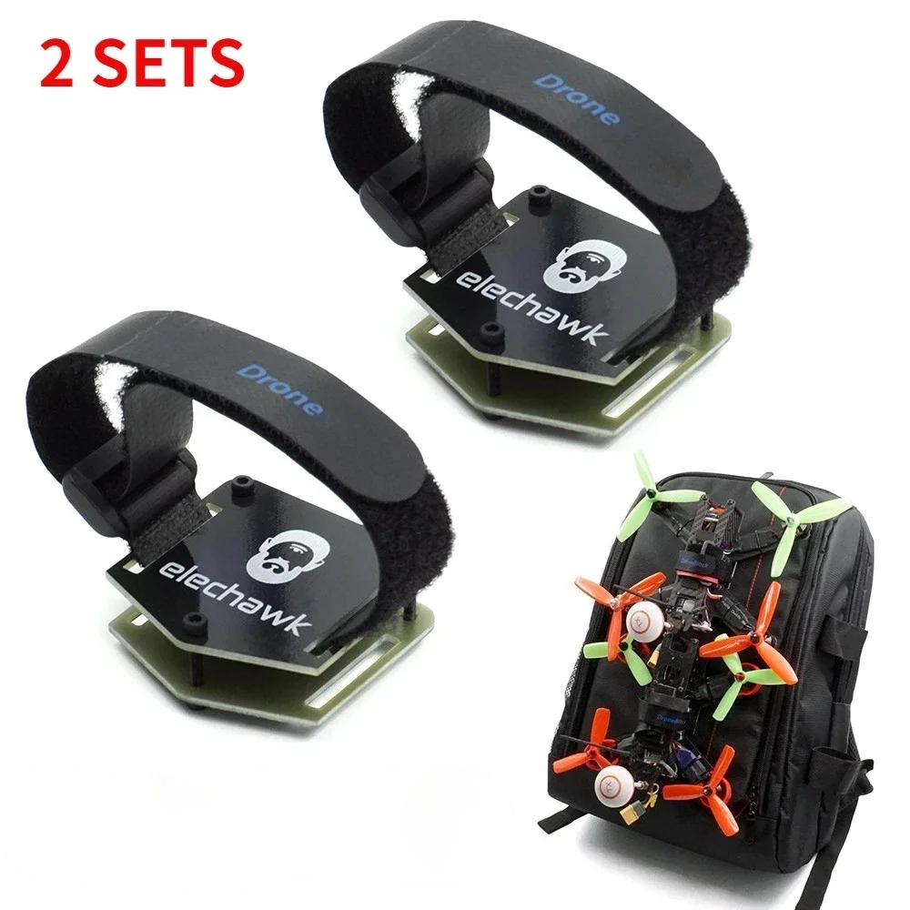 2 ensembles de sac à dos pour  - Drone Racing Flag avis et prix