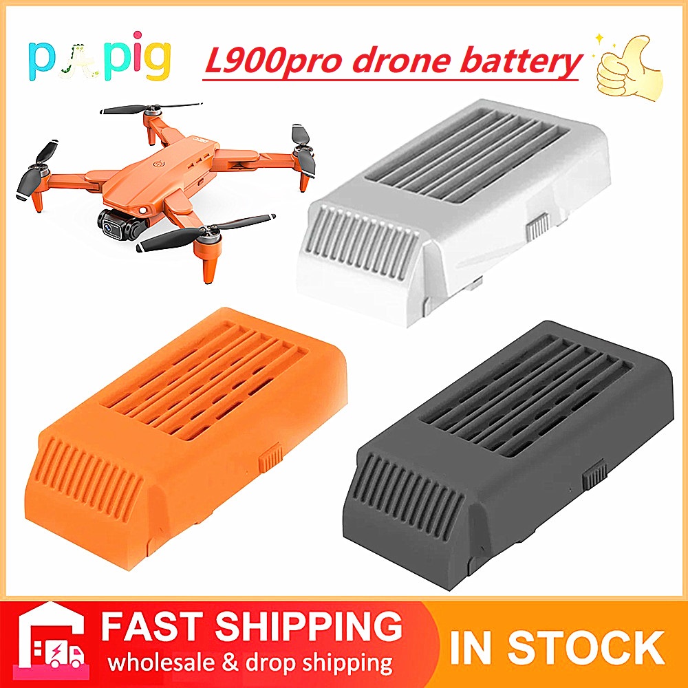 L900 Pro GPS Drone 4K Drone ba - Drone Racing Camera avis et prix