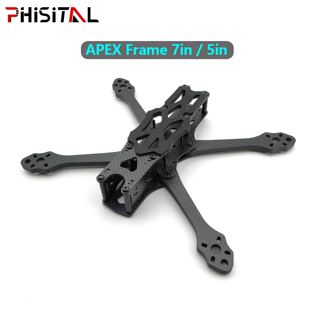 Kit de châssis de quadricoptèr - Drone Racing Camera avis et prix