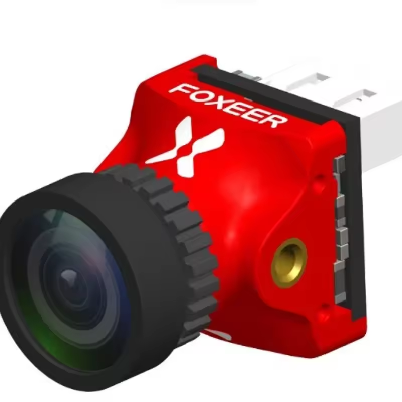 FOXEER Predator5 caméra NANO 1 - Drone Racing Battery avis et prix