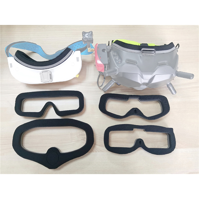 V1 V2 V3 HD3 HDO pour lunettes - Drone Racing Gate avis et prix