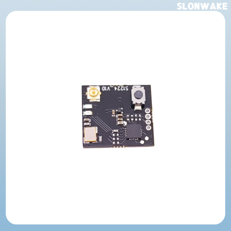 Mini transmetteur FPV réglable - Drone Racing Transmitter avis et prix