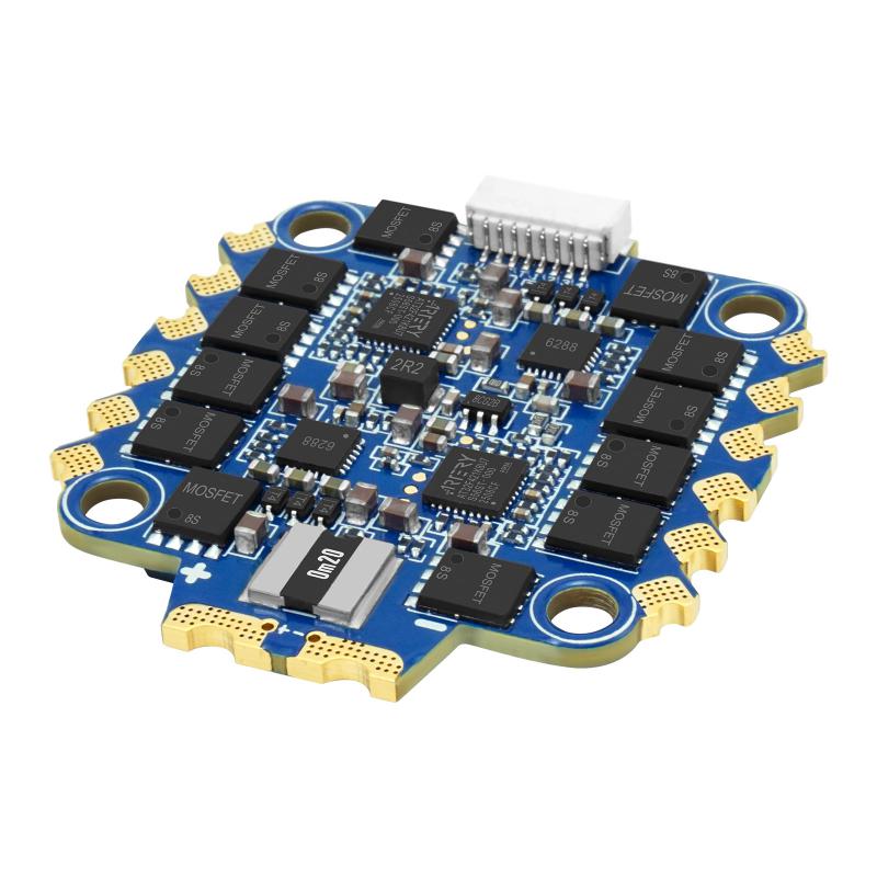 SEQURE Blueson A2 6S |   ESC 8 - Drone Racing Esc avis et prix