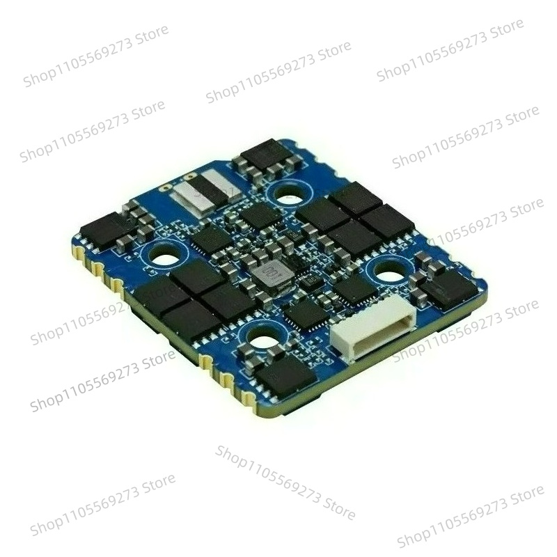 Pour ESC SEQURE Blueson A1 6S  - Drone Racing Esc avis et prix