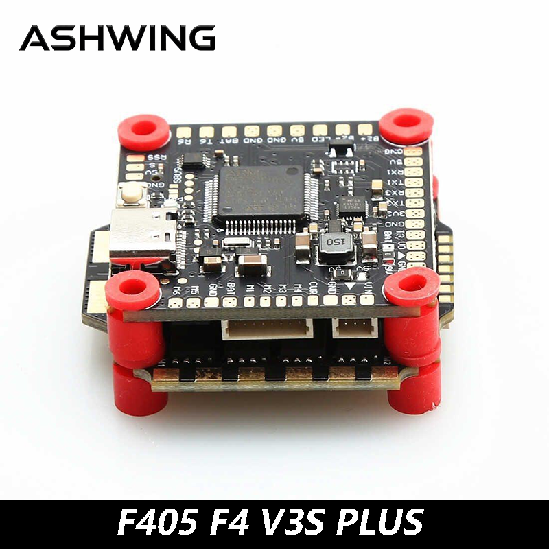 Kit contrôleur de vol et ESC A - Drone Racing Esc avis et prix