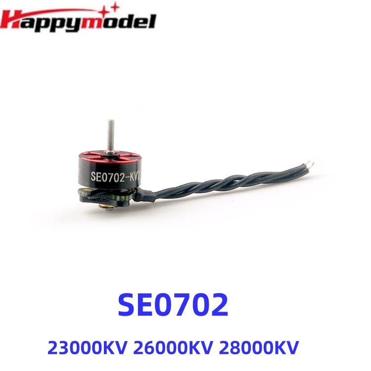 HappyModel SE0702 23000KV 2600 - Drone Racing Gate avis et prix