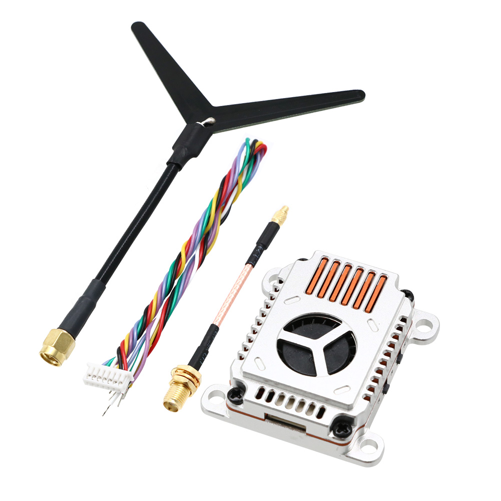 Module émetteur vidéo VTX 1.2G - Drone Racing Transmitter avis et prix