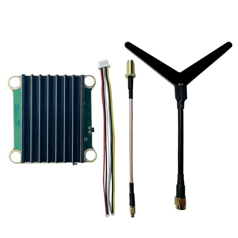 1.2G 1.3G VTX 3W 3000Mw 9 cana - Drone Racing Antenna avis et prix