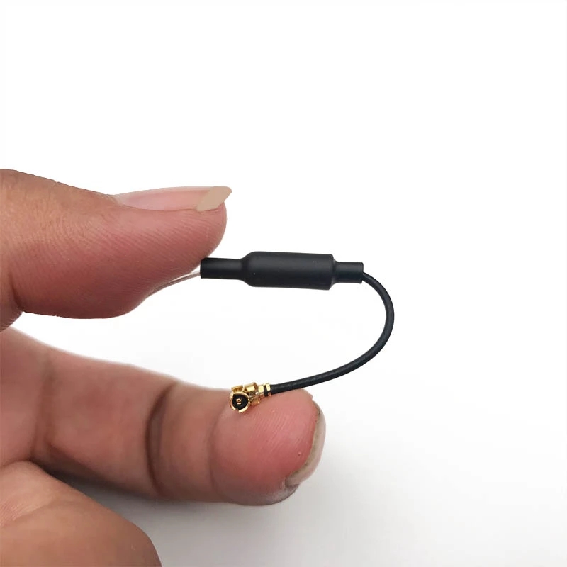 Antenne émettrice FPV omnidire - Drone Racing Antenna avis et prix