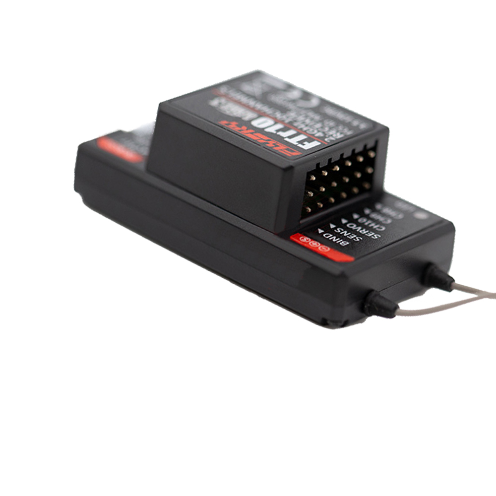 Récepteur bidirectionnel doubl - Drone Racing Antenna avis et prix