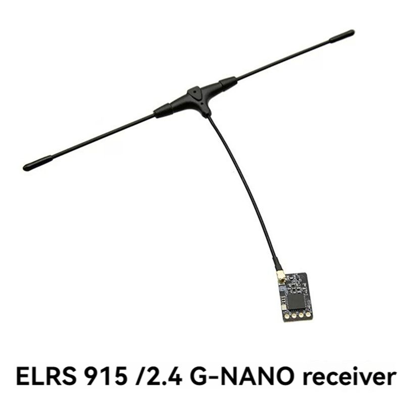 Récepteur AS96-Nano RX avec an - Drone Racing Antenna avis et prix