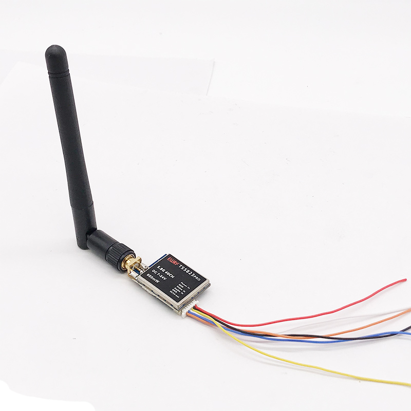 MooRF-Transmetteur vidéo pour  - Drone Racing Transmitter avis et prix