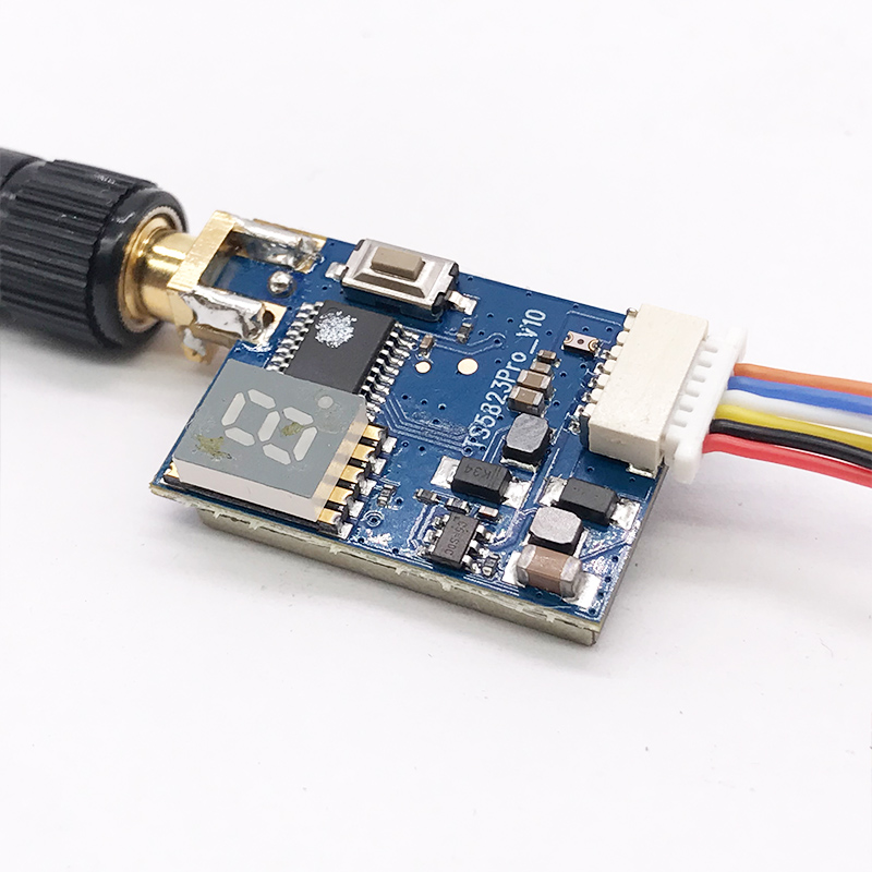 MooRF-Transmetteur vidéo pour  - Drone Racing Transmitter avis et prix