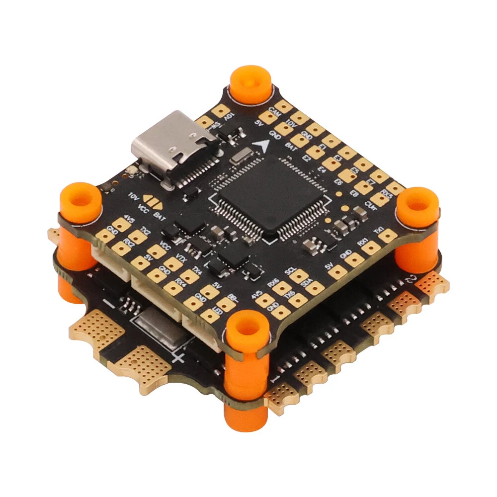 30,5x30,5 mm HAKRC 60A F7V2 DJ - Drone Racing Esc avis et prix