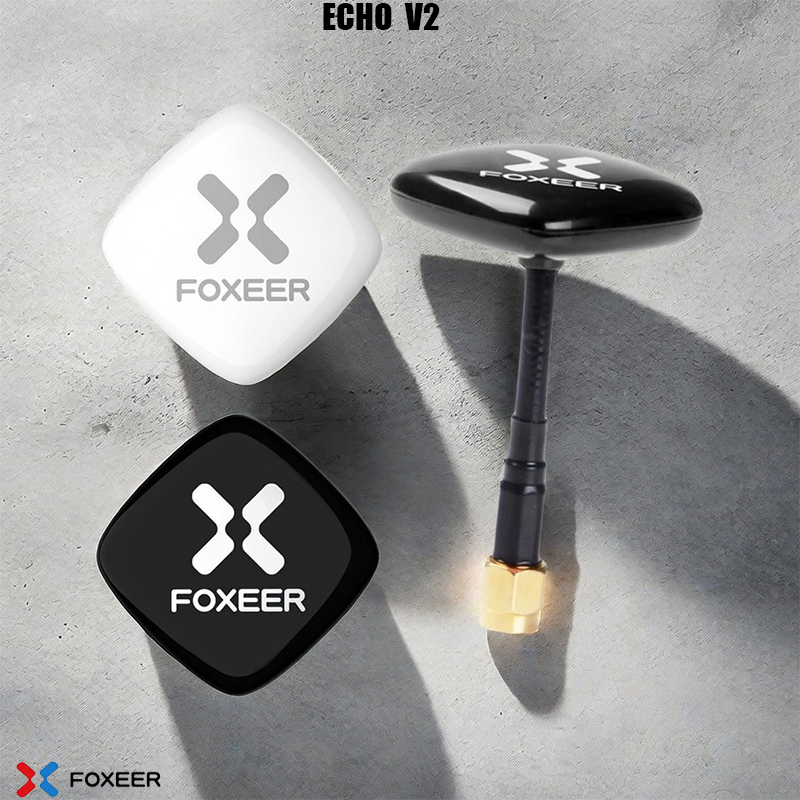 Foxeer ECHO 2 5.8GHz 9dBi ante - Drone Racing Vtx avis et prix