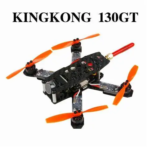 KingKong LDARC 130GT Kit de ca - Drone Racing Battery avis et prix