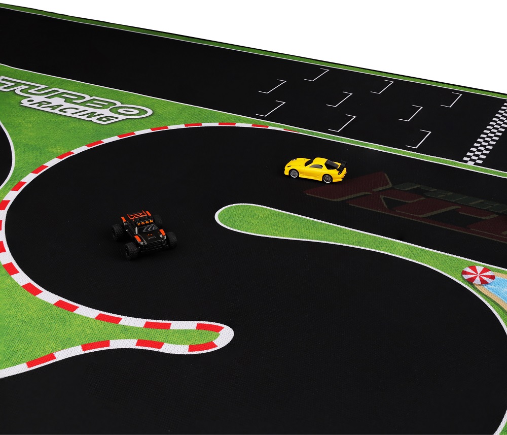 Tapis de course Turbo Portable - Drone Racing Gate avis et prix