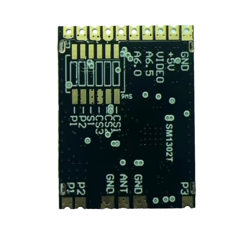 Antenne FPV 3.3G 800mw 1.6W, M - Drone Racing Antenna avis et prix